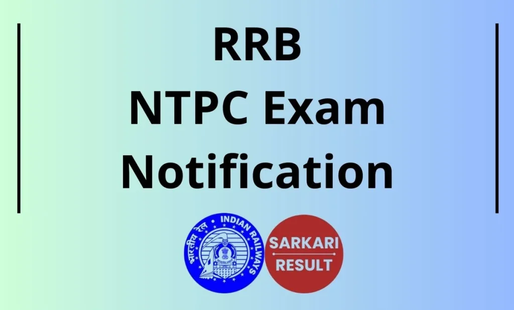 RRB NTPC 2025 Notification, Eligibility, Vacancy & Online Application Link for both the 10+2 Level & Graduate Posts is shared here.